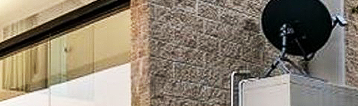 Result tile background image