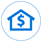 Evaluate icon