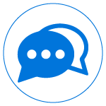 Negotiate icon